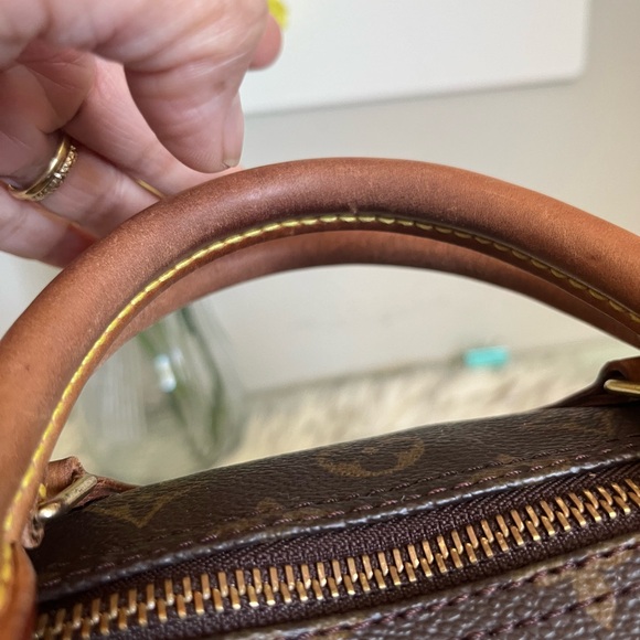 Speedy 30 in Monogram - Picture 13 of 16